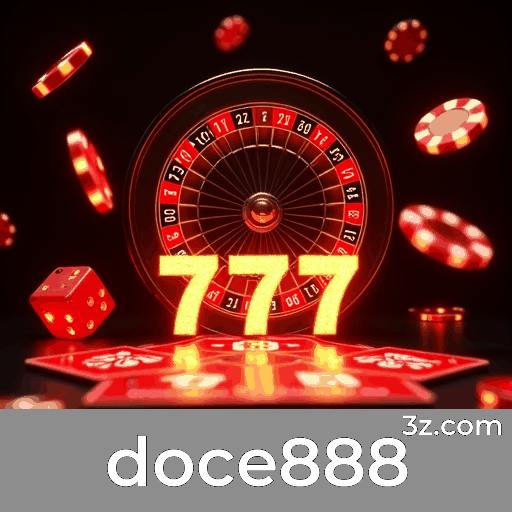 doce888: Apostas Esportivas Precisão e Excelência