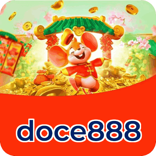 Login rápido no app doce888