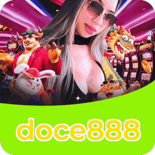 Siga a doce888 no Facebook