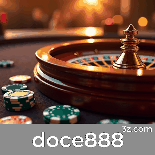 doce888: Jogos Inovadores e Avançados para o Mercado Brasileiro